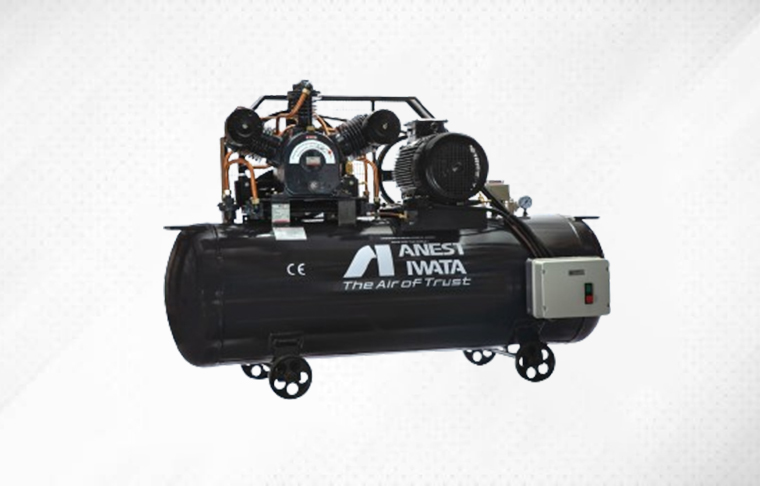 W2 High Pressure Air Compressor